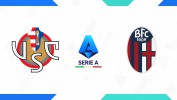 Cremonese vs Bologna thumbnail artwork