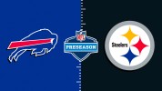 Buffalo Bills vs Pittsburgh Steelers thumbnail artwork