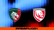 Leicester Tigers vs Gloucester thumbnail artwork