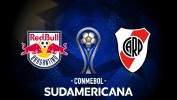 Bragantino vs River Plate thumbnail artwork