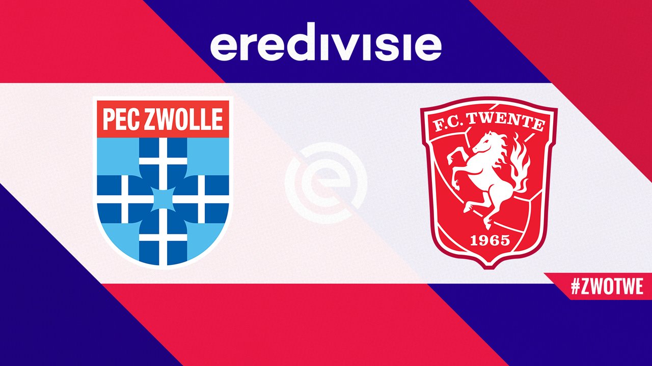 Kamp for PEC Zwolle vs Twente