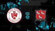 Sligo Rovers vs Dundalk thumbnail artwork