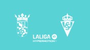 Ceuta vs Sporting de Gijón thumbnail artwork