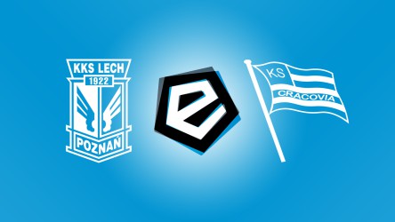 Lech Poznań vs Cracovia Lech Poznań vs Cracovia thumbnail artwork