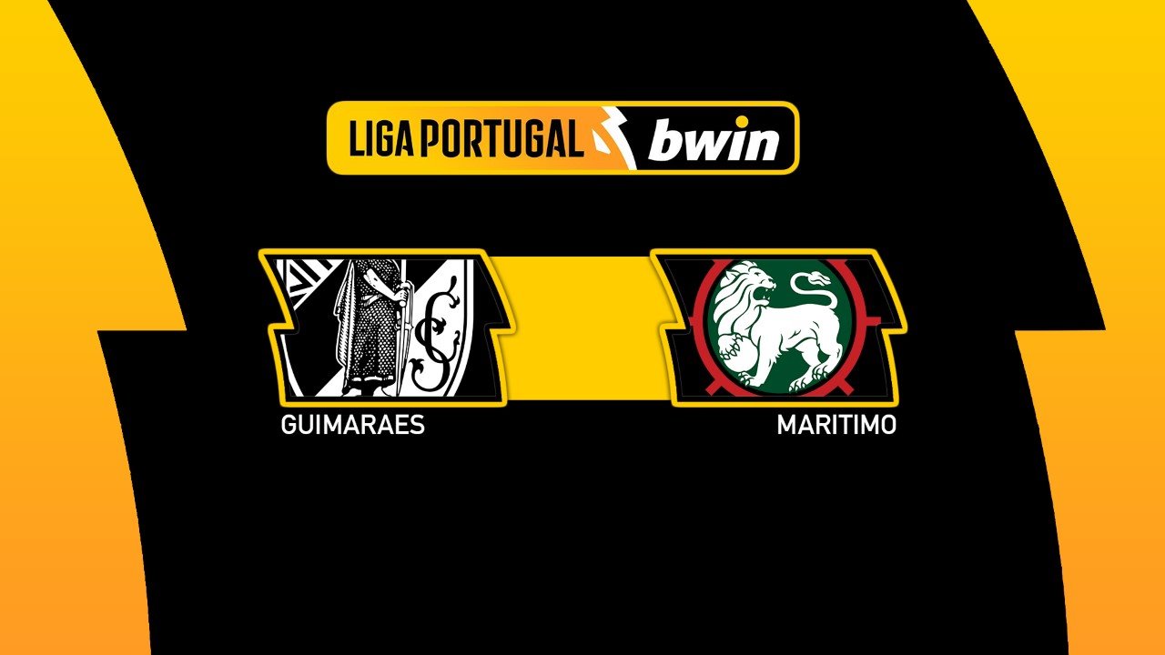 Pronostico Guimaraes - Maritimo