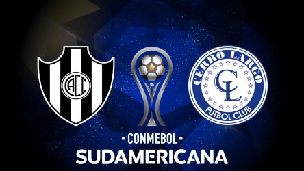 Central Córdoba de Santiago del Estero vs Cerro Largo thumbnail artwork