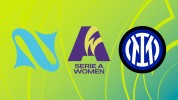 Napoli Women vs Inter Milano Women thumbnail artwork