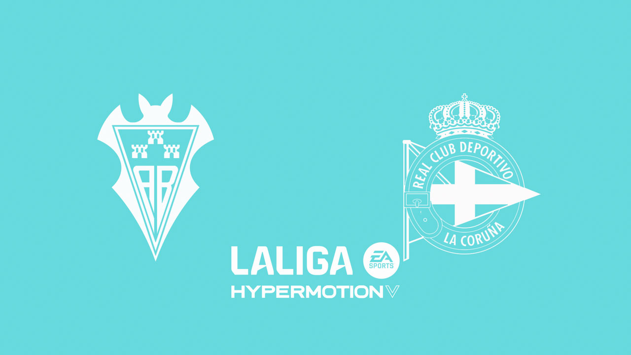 Pronostico Albacete - Deportivo de La Coruña