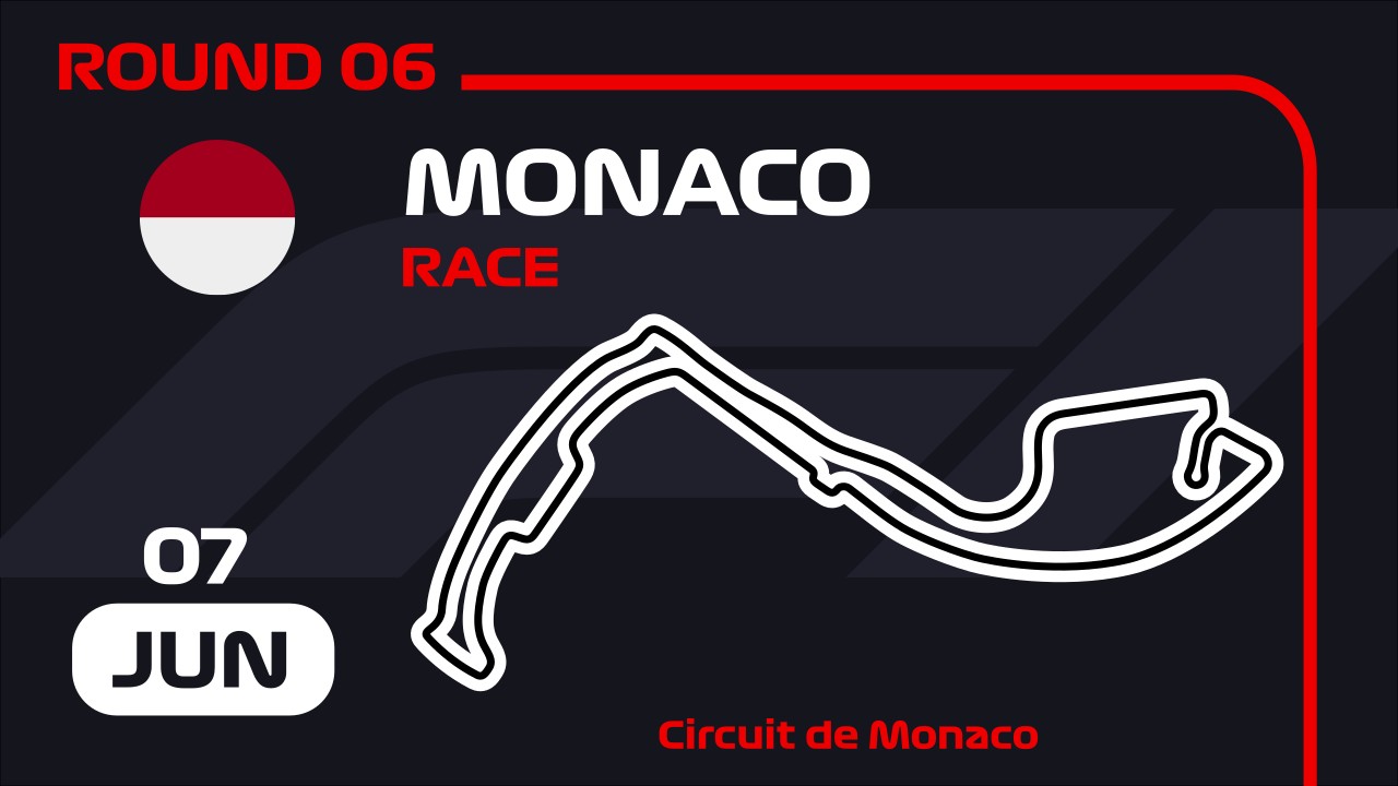 Monaco Grand Prix