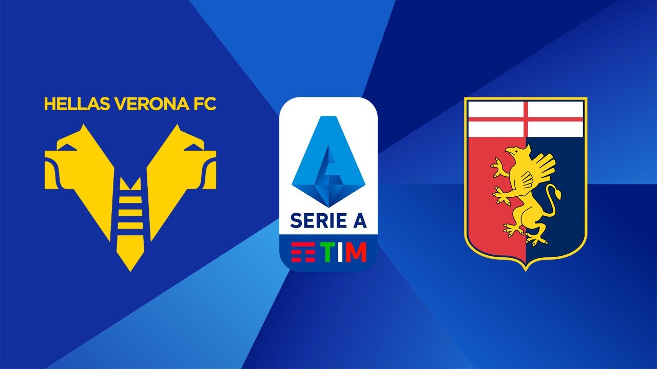 Pronostico Verona - Genoa