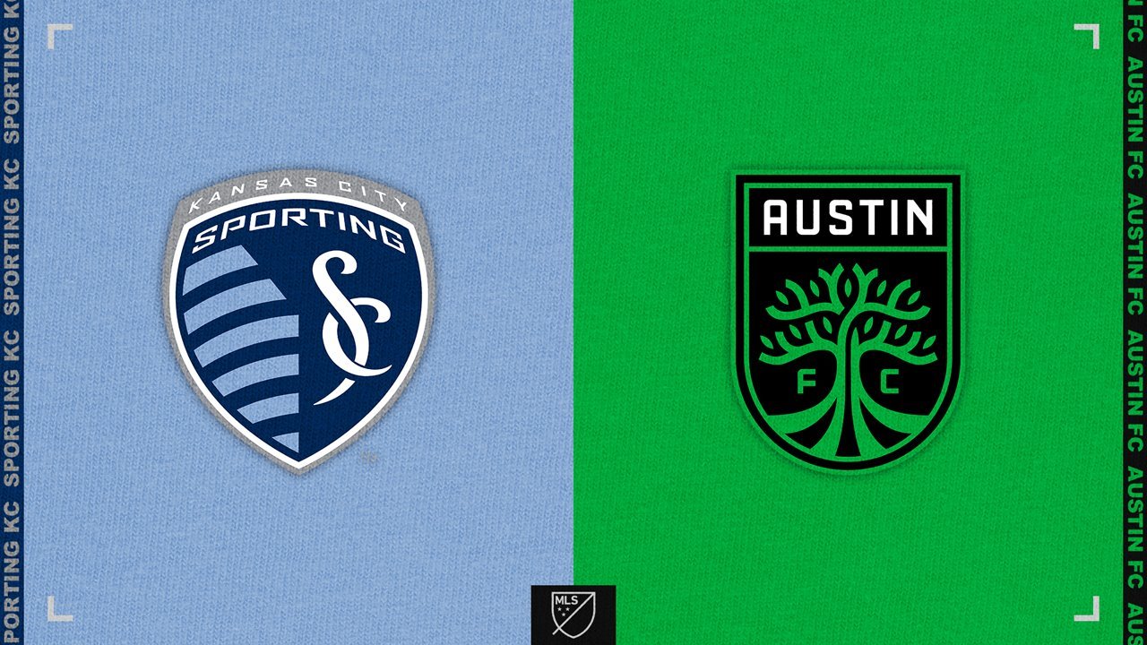 Kamp for Sporting Kansas City vs Austin FC