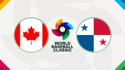 Canada Baseball vs Panama Baseball thumbnail artwork