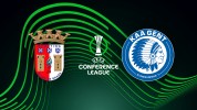 Braga vs Gent thumbnail artwork