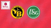Young Boys vs St. Gallen thumbnail artwork