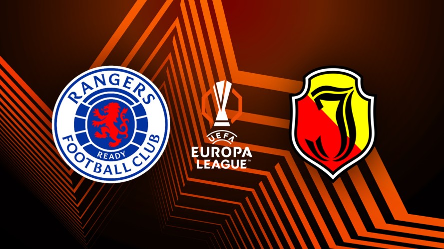 Rangers vs Jagiellonia Białystok event artwork