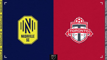 Nashville SC vs Toronto FC thumbnail artwork