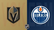 Edmonton Oilers vs Vegas Golden Knights thumbnail artwork
