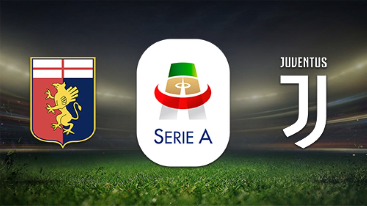 Pronostico Genoa - Juventus