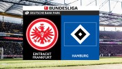 Eintracht Frankfurt vs Hamburg thumbnail artwork