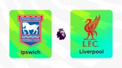 Ipswich Town vs Liverpool thumbnail artwork