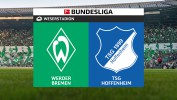 Werder Bremen vs Hoffenheim thumbnail artwork