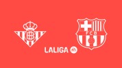 Real Betis vs Barcelona thumbnail artwork