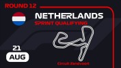 Dutch Grand Prix Sprint Qualifying thumbnail artwork