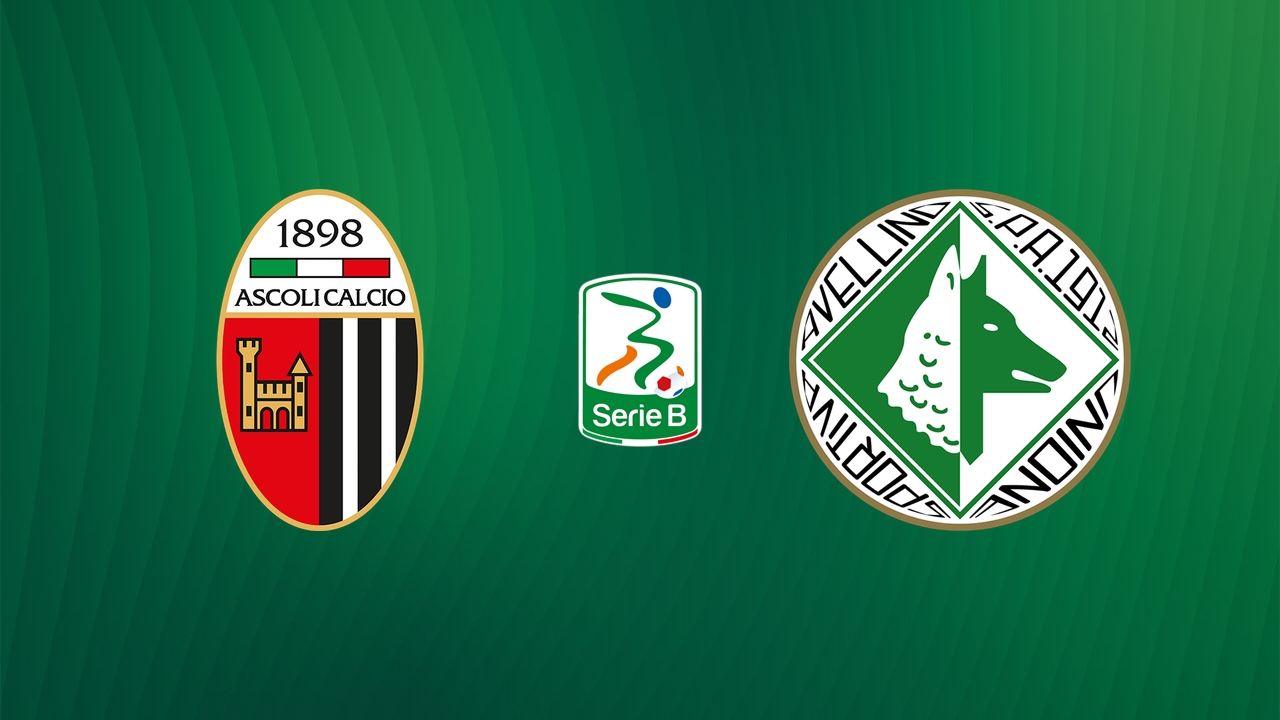 Ascoli vs Avellino