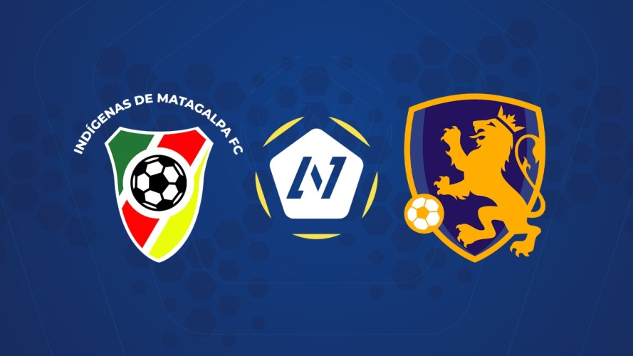 Matagalpa vs Managua event artwork