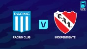 Racing Club vs Independiente thumbnail artwork