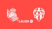 Real Sociedad vs Levante thumbnail artwork