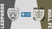 Leigh Leopards vs Hull F.C. thumbnail artwork