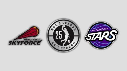 Sioux Falls Skyforce vs Salt Lake City Stars thumbnail artwork
