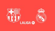 Barcelona vs Real Madrid thumbnail artwork