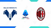 Hellas Verona vs AC Milan thumbnail artwork