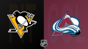 Colorado Avalanche vs Pittsburgh Penguins thumbnail artwork