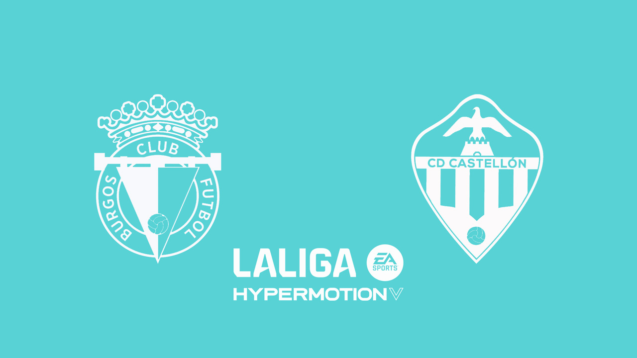 Pronostico Burgos CF - Castellon