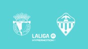 Burgos vs Castellón thumbnail artwork