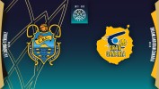 CB 1939 Canarias vs CB Gran Canaria thumbnail artwork