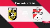 Vitesse vs FC Emmen thumbnail artwork