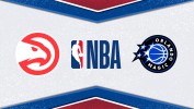 Atlanta Hawks vs Orlando Magic thumbnail artwork