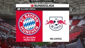 Bayern Munich vs RB Leipzig thumbnail artwork