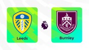Leeds United vs Burnley thumbnail artwork