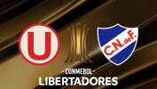 Universitario vs Nacional Montevideo thumbnail artwork