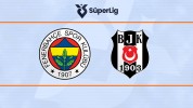 Fenerbahçe vs Beşiktaş thumbnail artwork