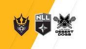 San Diego Seals vs Las Vegas Desert Dogs thumbnail artwork