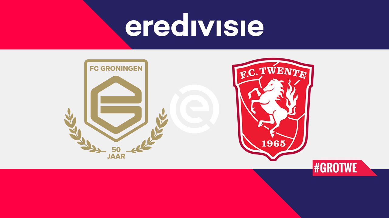 Pronostico Groningen - Twente