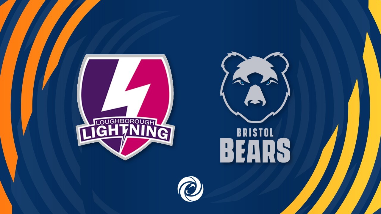 Loughborough Lightning vs Bristol Bears Women