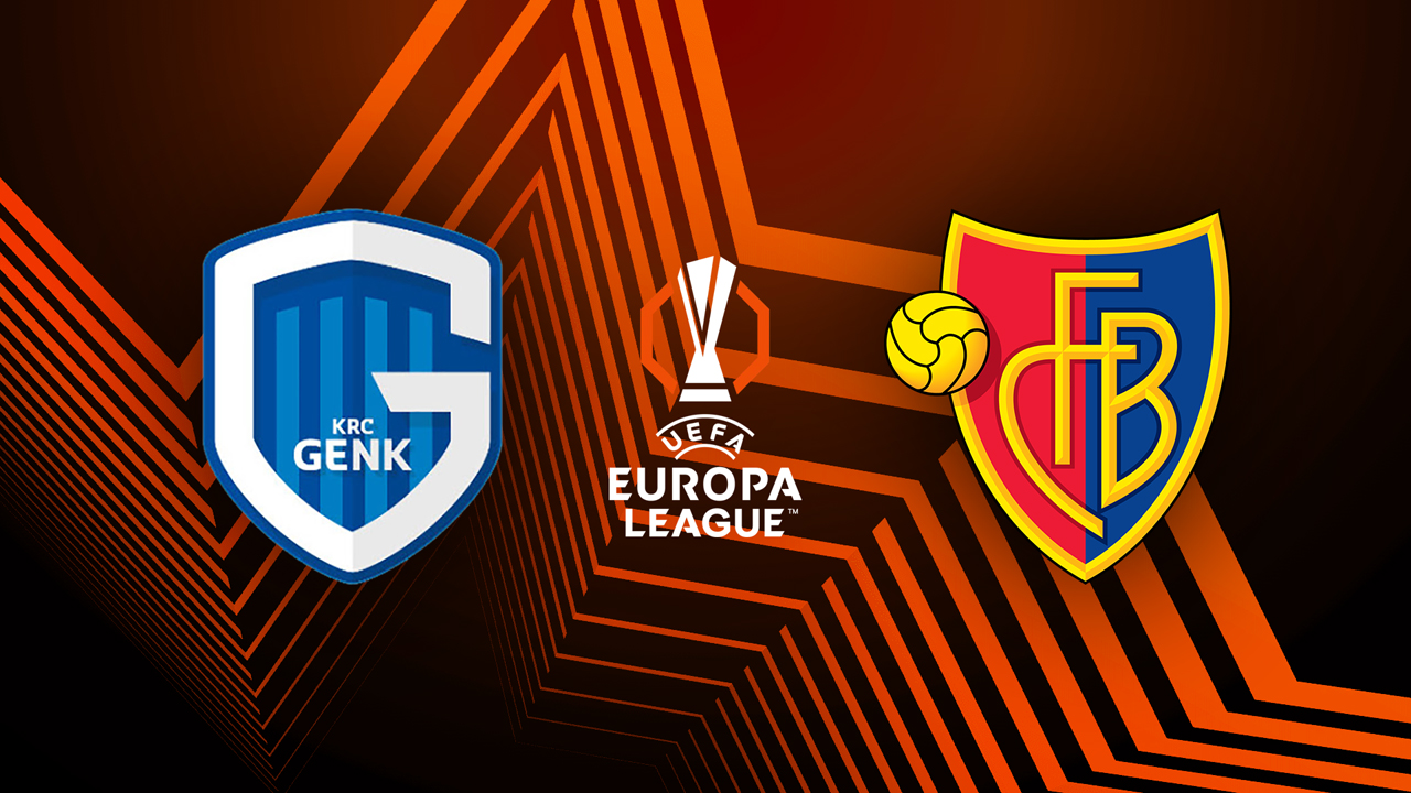 Kamp for Genk vs Basel