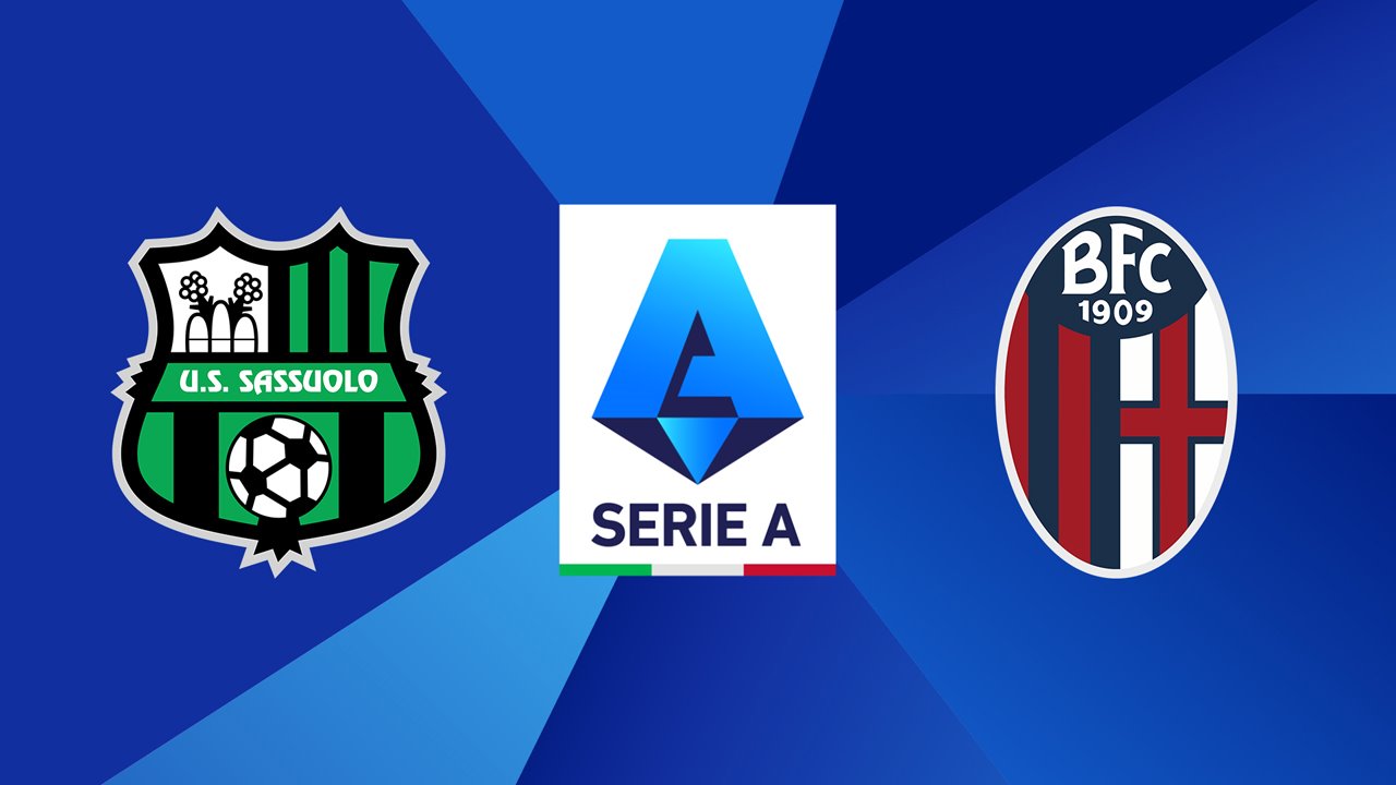 Pronostico Sassuolo - Bologna